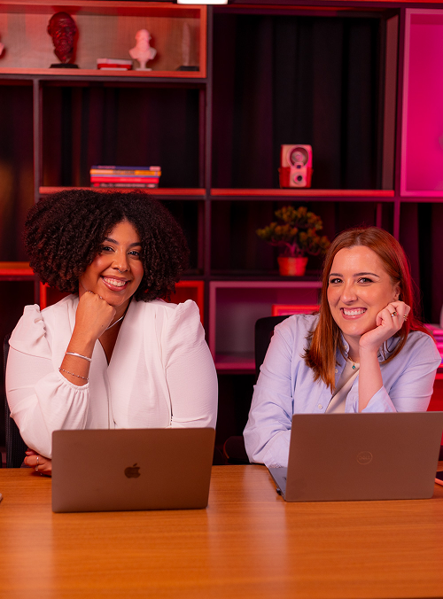 Estrategista do Recrutamento: Construindo um topo de funil inteligente