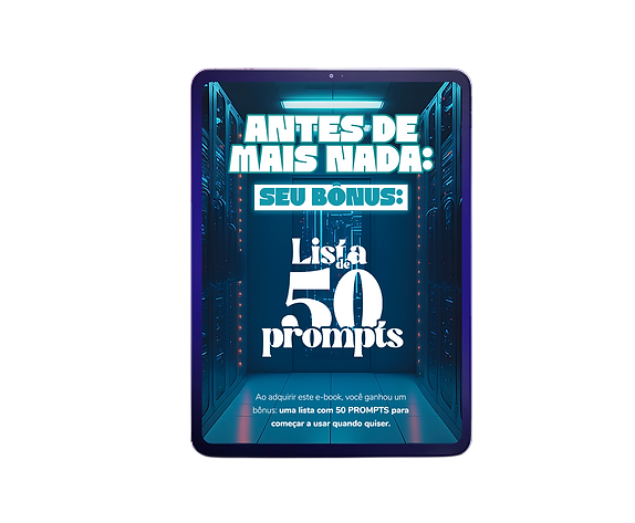 Ebook: Inteligência Artificial para Recrutadores